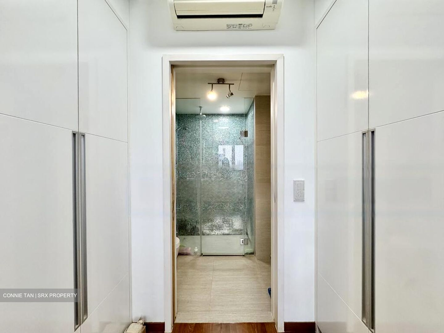 Sant Ritz (D13), Condominium #447896161